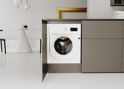 Washer Dryers